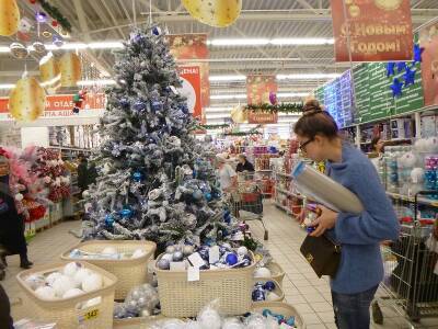Как 31 декабря будут работать магазины, ТЦ и «Пятерочка» - pravda-tv.ru