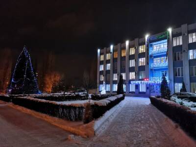 В «РВК-Воронеж» утвердили график работы в новогодние праздники - gorcom36.ru - Воронеж