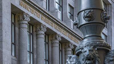 Антон Силуанов - Силуанов назвал сумму допдоходов бюджета России по итогам 2021 года - iz.ru - Россия - Израиль
