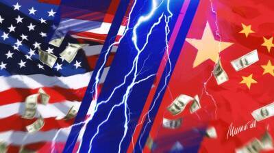 Тьерри Бретон - РИА Новости: Китай и США готовы разрушить мировой рынок редкоземельных металлов - inforeactor.ru - Китай - США