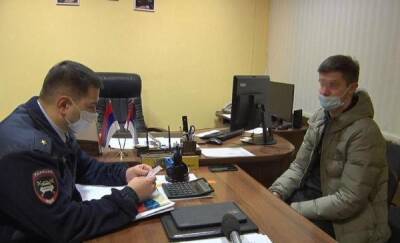 Студент ради популярности снимал на видео нарушения ПДД в центре Тюмени - news.megatyumen.ru - Тюмень - Тюменская обл.