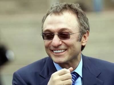 Виктор Вексельберг - Сулейман Керимов - Forbes посчитал Сулеймана Керимова самым обедневшим за год миллиардером в России - rosbalt.ru - Россия