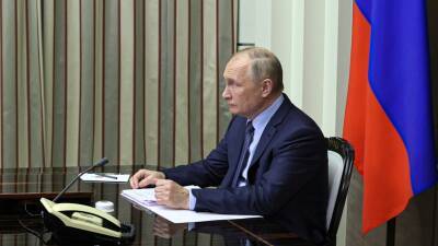 Владимир Путин - Путин предложил лишать гражданства за тяжкие преступления - golos-ameriki.ru - Россия