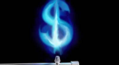 Биржевая цена на газ достигла 71,5 тыс. грн: молочники говорят об остановке их производств - thepage.ua - Украина - Кабинет Министров