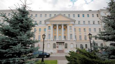 Институт РАН монетизировал чертей: на исследования ада и зла потратили почти 1,5 млн - neva.today - Россия - Санкт-Петербург - Воронеж