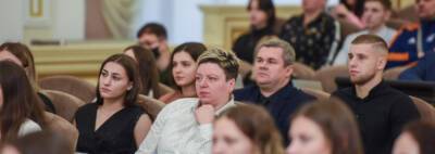 Премии и стипендии облисполкома были вручены спортсменам нашего региона - newsgomel.by - Токио - Белоруссия - Гомельская обл.