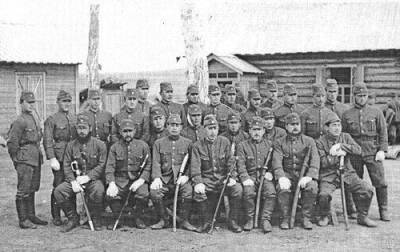 Бригада Асано: как японцы готовили русских эмигрантов для войны с СССР - Русская семерка - russian7.ru - Россия - Германия - Япония