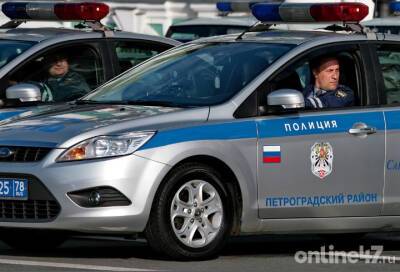 В Петербурге задержали подозреваемого в преступлениях сексуального характера - online47.ru - Россия - Ленинградская обл. - Санкт-Петербург - р-н Фрунзенский
