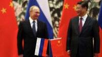 И.Ван - Китай заявил, что вместе с Россией готов обеспечить глобальный порядок - vlasti.net - Москва - Россия - Китай - Пекин