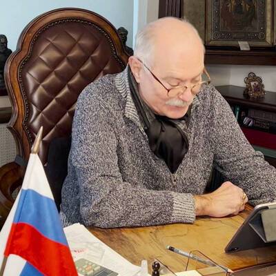 Сергей Лавров - Никита Михалков - Лавров исполнил мечту мальчика Станислава из Санкт-Петербурга - radiomayak.ru - Москва - Россия - Санкт-Петербург