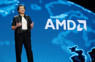 AMD и OnePlus отказались посещать CES 2022 - fainaidea.com