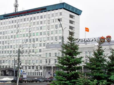 У АЗ «Урал» отпуск, но не для всех - u24.ru