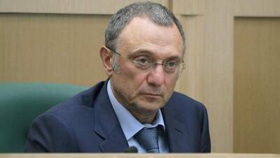 Сулейман Керимов - Керимов возглавил рейтинг обедневших в 2021 году миллиардеров России - iz.ru - Россия - Израиль