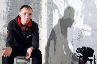 Евгений Юрченко - В Иркутске за наркотики арестовали первого потерпевшего по делу о массовых пытках в колониях - runews24.ru - Россия - Иркутская обл. - Иркутск
