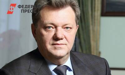 Иван Кляйн - Мэра Томска Ивана Кляйна отправили в колонию - fedpress.ru - Томск