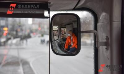 Андрей Алексеенко - Трамвай с мэром Краснодара ехал задом наперед – активисты - fedpress.ru - Краснодар