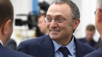 Виктор Вексельберг - Сулейман Керимов - Forbes: Сулейман Керимов стал самым обедневшим российским миллиардером в 2021 году - russian.rt.com