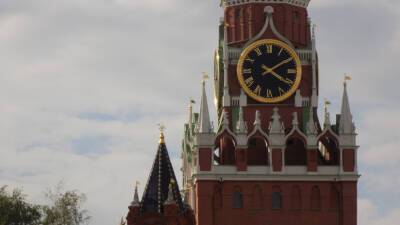 «Холодная война» и старт президентских выборов-2024: Россия переходит на конфронтационную модель - newdaynews.ru - Россия