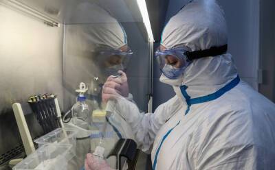 45-летняя женщина и еще 10 человек умерли от COVID-19 в Новосибирской области - runews24.ru - Новосибирская обл.