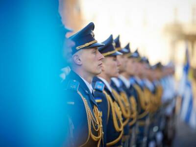 Владимир Зеленский - Зеленский утвердил сроки призыва на срочную военную службу в 2022 году - gordonua.com - Украина - Луганская обл. - Донецкая обл.