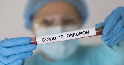 По всему миру стремительно распространяется штамм коронавируса «омикрон» - pravda-tv.ru - Россия - Англия - Лондон - Юар