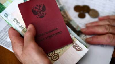 Владимир Жириновский - Ярослав Нилов - Депутат Нилов рассказал о законопроекте о ежегодных предновогодних выплатах пенсионерам - russian.rt.com - Россия