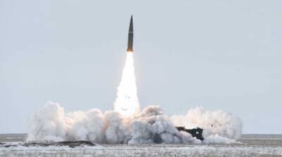 Financial Times раскрыла сценарии “нападения” России на Украину - newzfeed.ru - Москва - Россия - Украина - Киев
