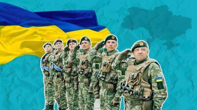 Зеленский утвердил сроки воинских призывов в 2022 году - lenta.ua - Украина