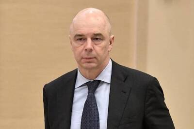 Антон Силуанов - Глава Минфина Силуанов: отключение России от SWIFT невыгодно никому - versia.ru - Россия - Украина - Вашингтон - county Swift