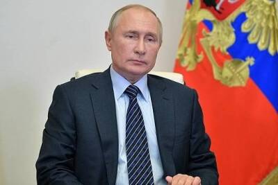 Владимир Путин - Дмитрий Песков - Песков раскрыл планы Путина на 31 декабря - versia.ru - Россия