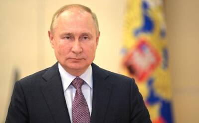 Владимир Путин - Дмитрий Песков - Песков - Путин - Джо Байден - Байден - Песков заявил, что Путин счел необходимым разговор с Байденом перед началом консультаций по безопасности - argumenti.ru - Россия - США - Вашингтон - Переговоры