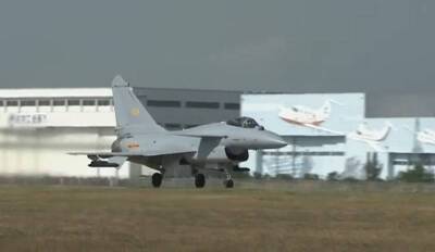 Скорость против манёвренности и боевой мощи: Пакистан закупает истребители J-10C для противодействия индийским Rafale - topwar.ru - Индия - Пакистан - Исламабад