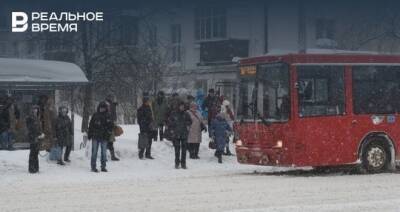 На разработку проекта по оптимизации маршрутов общественного транспорта Казани выделят 15 млн рублей - realnoevremya.ru - респ. Татарстан - Казань