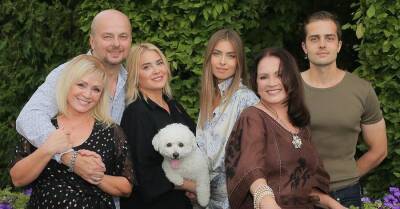 София Ротару - Руслан Евдокименко - София Ротару поздравила сына и невестку с годовщиной свадьбы ретро-фотографией из семейного архива - kp.ua - Украина