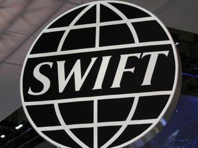 «Пострадают все, в том числе Европа»: что такое система SWIFT и что грозит России, если ее отключат - bloknot.ru - Москва - Россия - США - Украина - county Swift