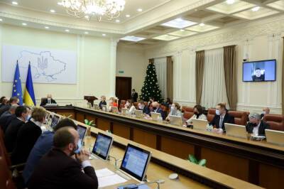 Герман Галущенко - Правительство приняло Нацплан по энергоэффективности: чего и как планируют достичь - thepage.ua - Украина - Кабинет Министров