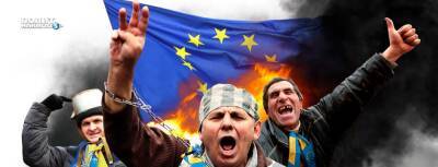 Мария Захарова - МИД РФ: Украина превратилась в неуправляемое государство - politnavigator.net - Москва - Россия - Украина