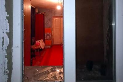 В Хмельницкой области во время ссоры жена выгнала из дома мужа и ударила его ножом - rupor.info - Хмельницкая обл.
