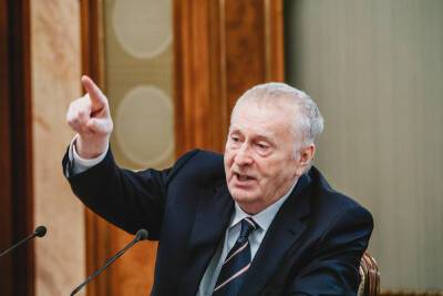 Владимир Жириновский - Саддам Хусейн - Жириновский рассказал, как пытался спасти Саддама Хусейна - tvc.ru - Москва - Россия - США - Ирак