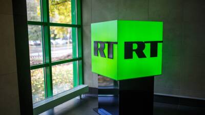 Материалы RT стали доступны пользователям бортовой системы развлечений авиакомпании «Россия» - russian.rt.com - Россия