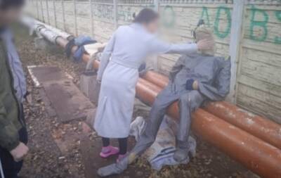 В Смоленской области будут судить женщину, забившую бывшего на теплотрассе - rabochy-put.ru - Смоленская обл. - Скончался
