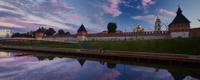 Forbes: Тула оказалась в топ-10 туристических центров - runews24.ru - Москва - Россия - Тула - Тульская обл.
