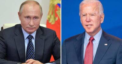 Владимир Путин - Джо Байден - В США осознали реальную ценность переговоров Путина и Байдена - ren.tv - Россия - США - Вашингтон - Washington