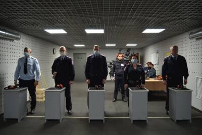 В Твери высокопоставленные офицеры полиции стреляли из пистолетов - tver.mk.ru - Россия - Тверь - Тверская обл.