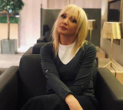Алла Пугачева - Кристина Орбакайте - Востребованность Кристины Орбакайте после 50-летнего юбилея повысилась - actualnews.org
