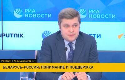 Владимир Путин - Александр Лукашенко - Полное понимание и безоговорочная поддержка: эксперты из Беларуси и России обсуждают итоги переговоров в Санкт-Петербурге - ont.by - Москва - Россия - Санкт-Петербург - Белоруссия - Минск
