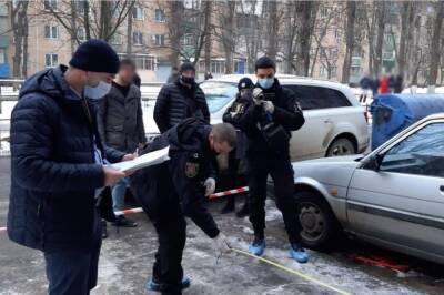 Взрыв прогремел в помещении больницы, кадры последствий: слетелись оперативники - politeka.net - Украина - Харьков