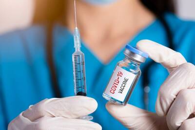 Для защиты от коронавируса может потребоваться три прививки каждый год - исследование - rupor.info - Англия