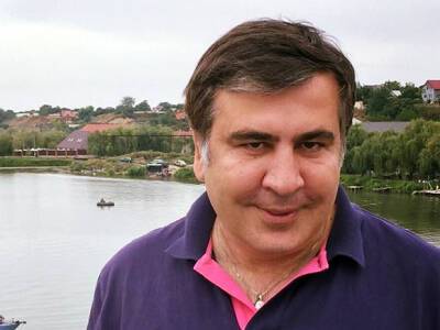 Михаил Саакашвили - Ника Гварамия - «Слаб и заторможен»: адвокат сообщил о переводе Саакашвили из госпиталя в руставскую тюрьму - rosbalt.ru - Грузия