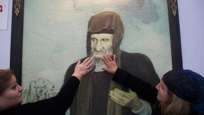 150.000 человек: полиция разрешила массовую молитву в Нетивоте - vesty.co.il - Израиль